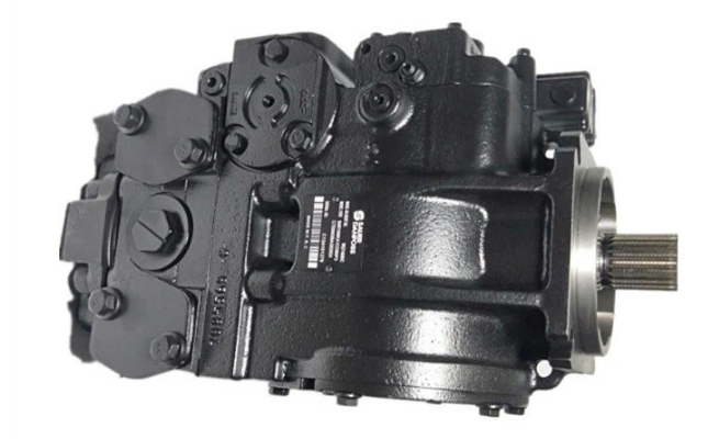 Hydraulic Pump Motor
